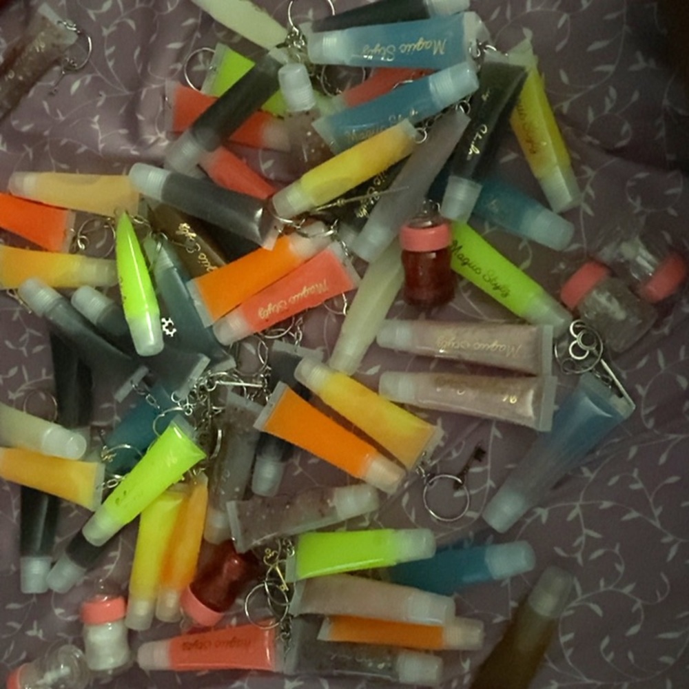 Lipgloss